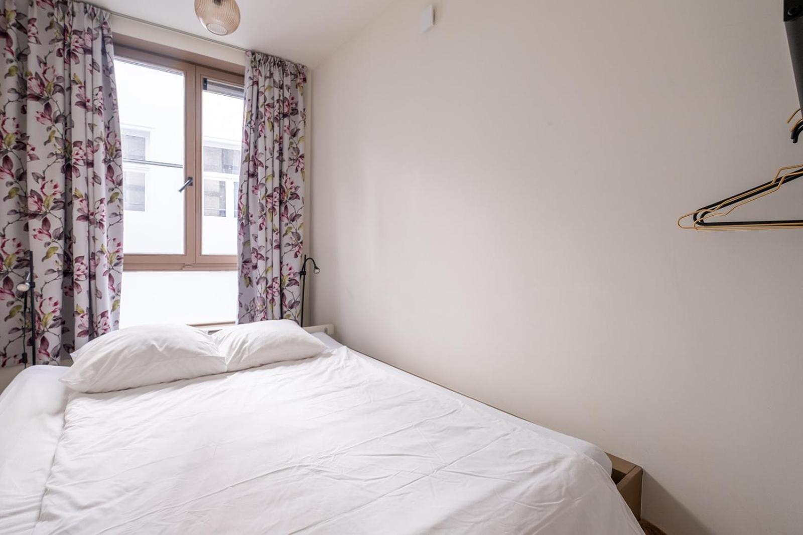 Huize 'De Moriaan' In Historic Center Villa Antwerp Exterior photo