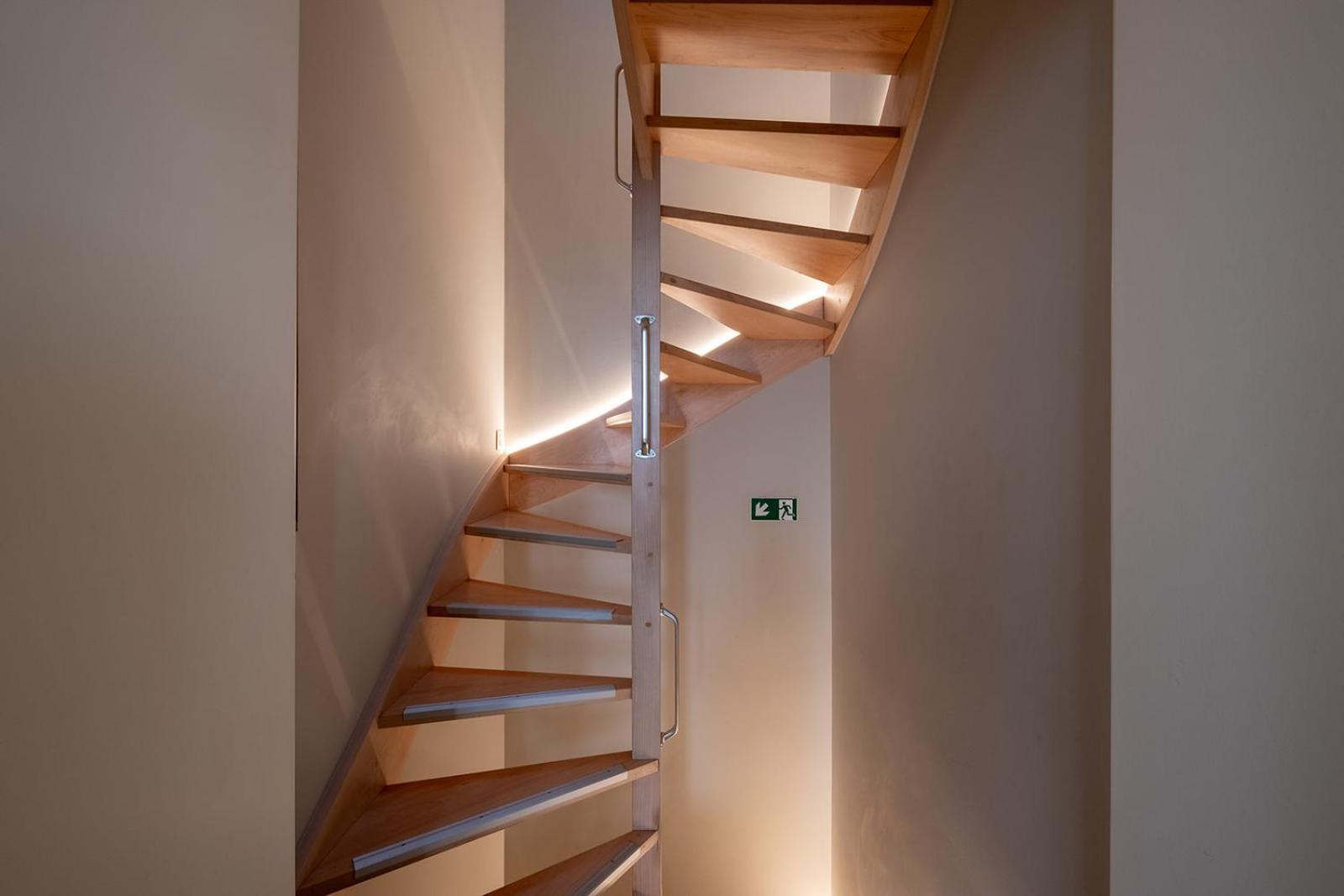 Huize 'De Moriaan' In Historic Center Villa Antwerp Exterior photo