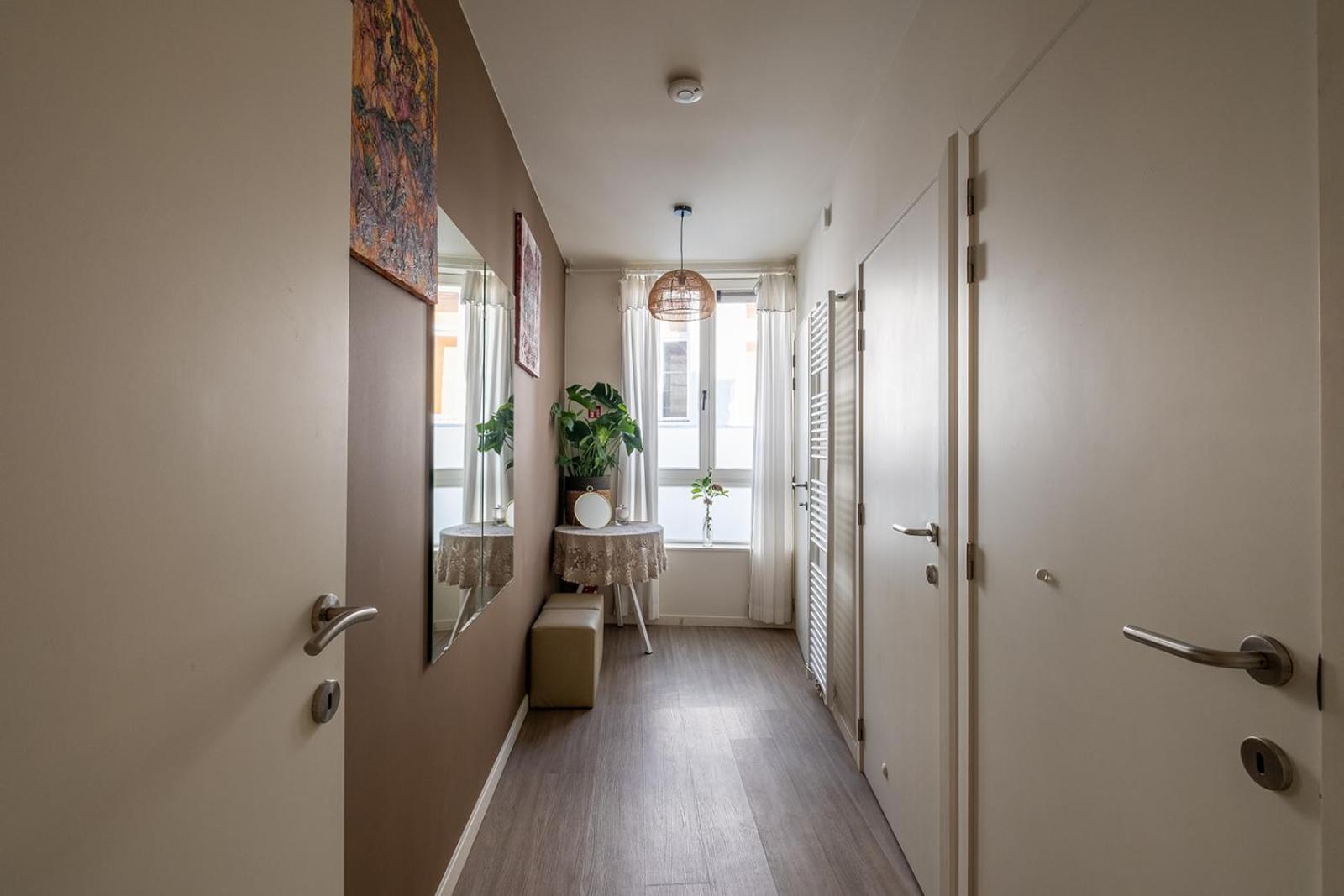 Huize 'De Moriaan' In Historic Center Villa Antwerp Exterior photo