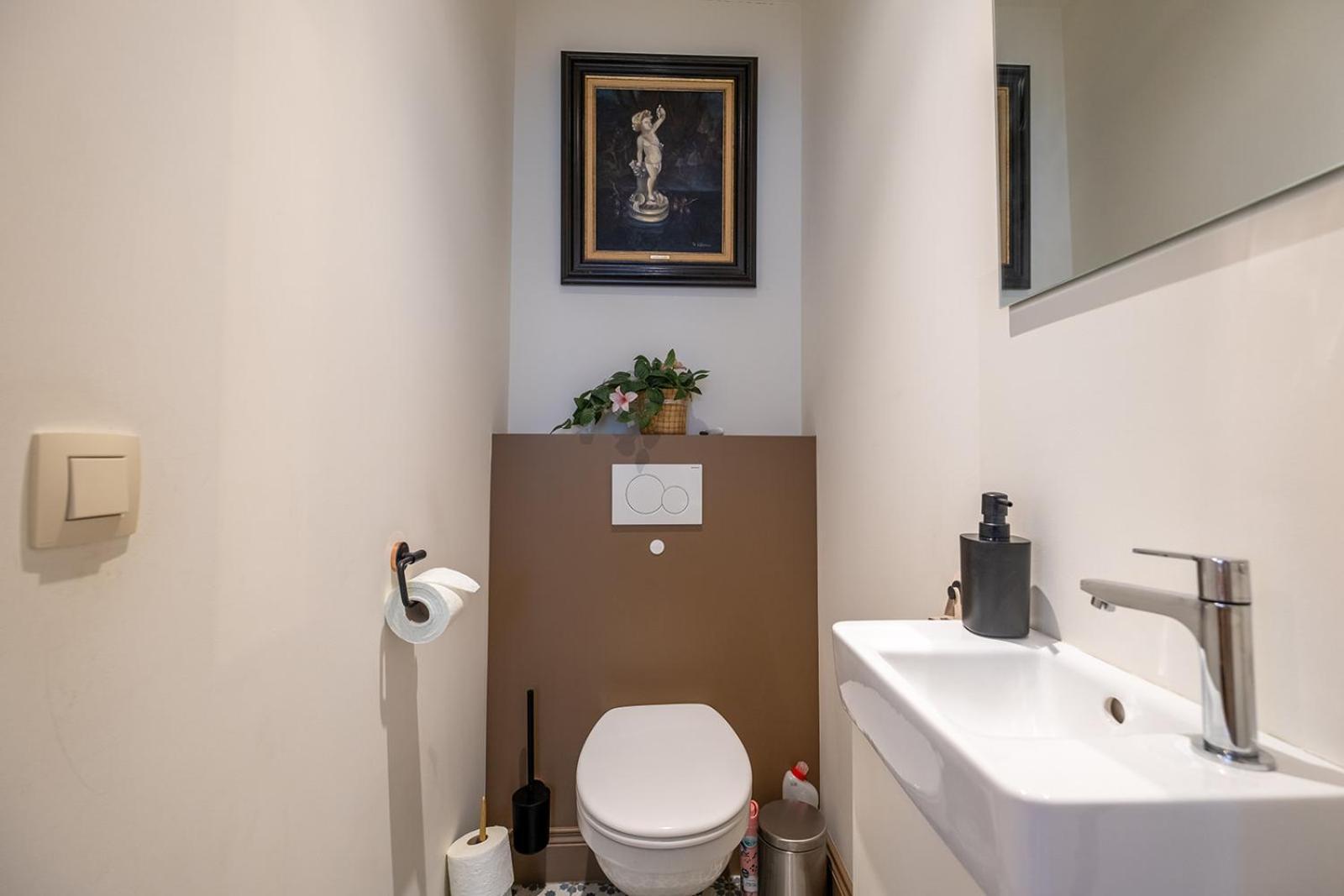 Huize 'De Moriaan' In Historic Center Villa Antwerp Exterior photo